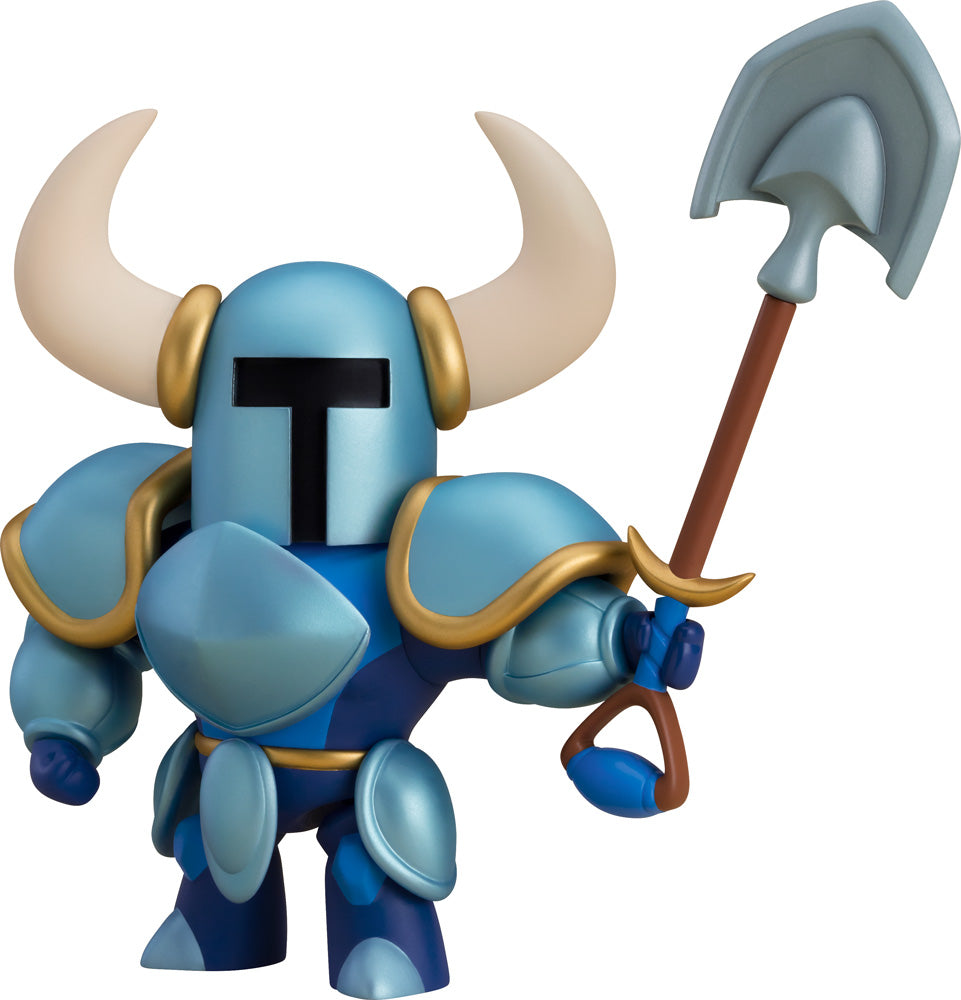 Nendoroid 1929 Shovel Knight