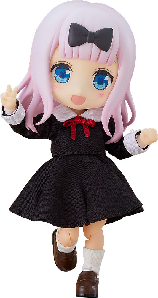 Nendoroid Doll Chika Fujiwara