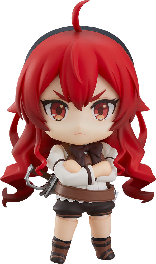 Nendoroid 1567 Eris Boreas Greyrat Mushoku Tensei: Jobless Reincarnation