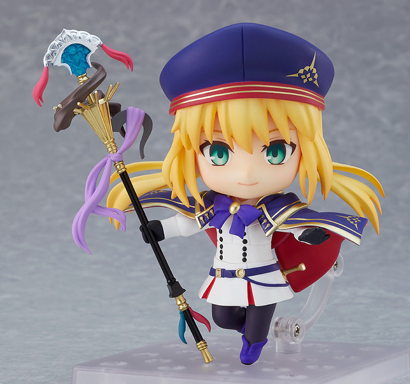 Nendoroid 1600 Caster/Altria Caster Fate/Grand Order