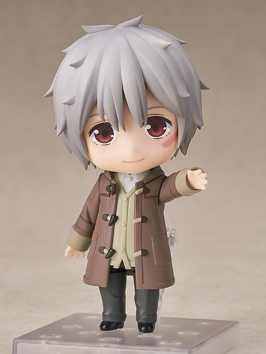 Nendoroid 2005 Shion NO.6