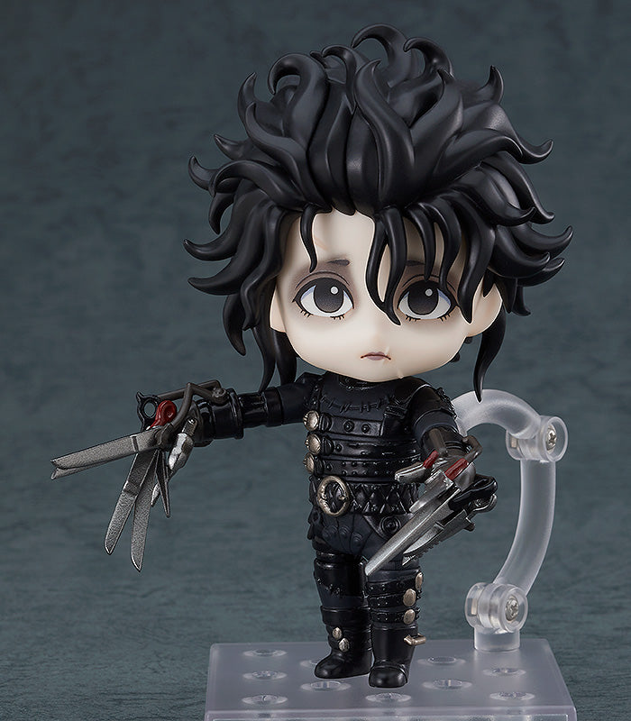 Nendoroid 1873 Edward Scissorhands