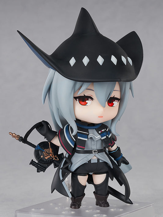 Nendoroid 1895 Skadi Arknights