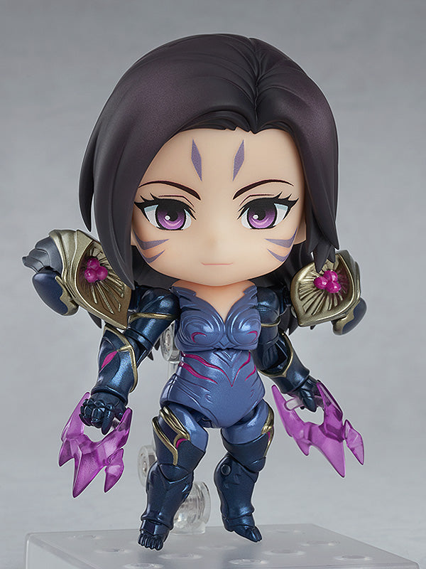 Nendoroid 1606 Kai'Sa League of Legends