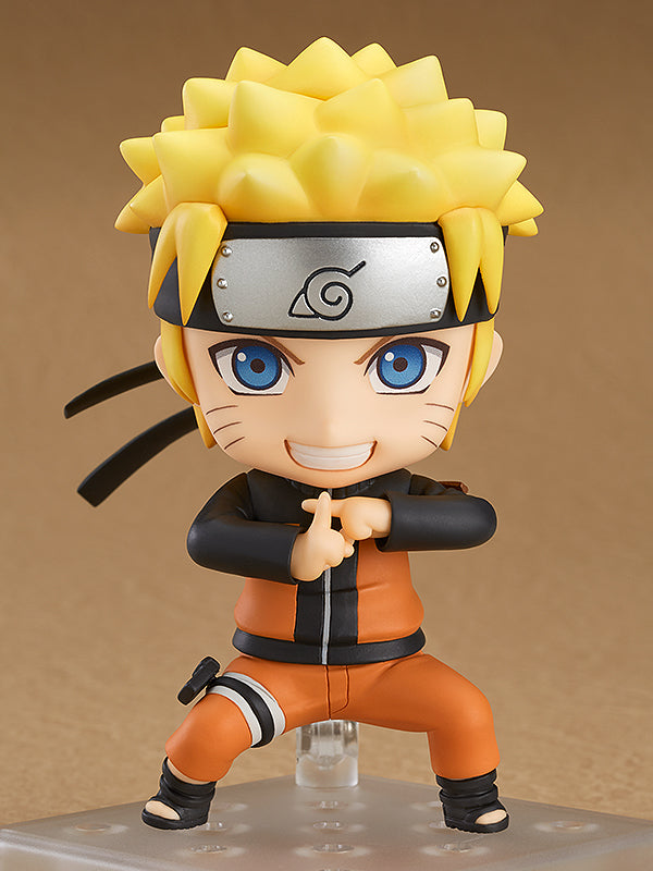 Nendoroid 682 Naruto Uzumaki Naruto Uzumaki [LIMITED]