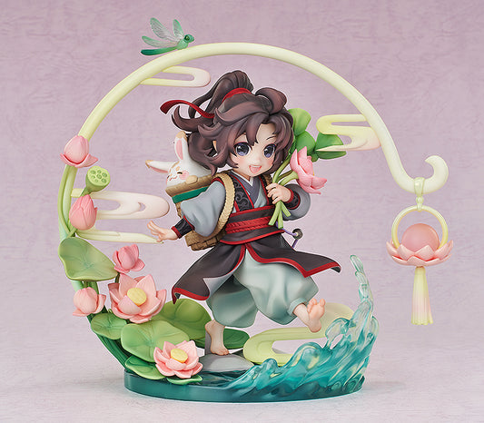 GSC 1/8 Wei Wuxian: Childhood Ver.