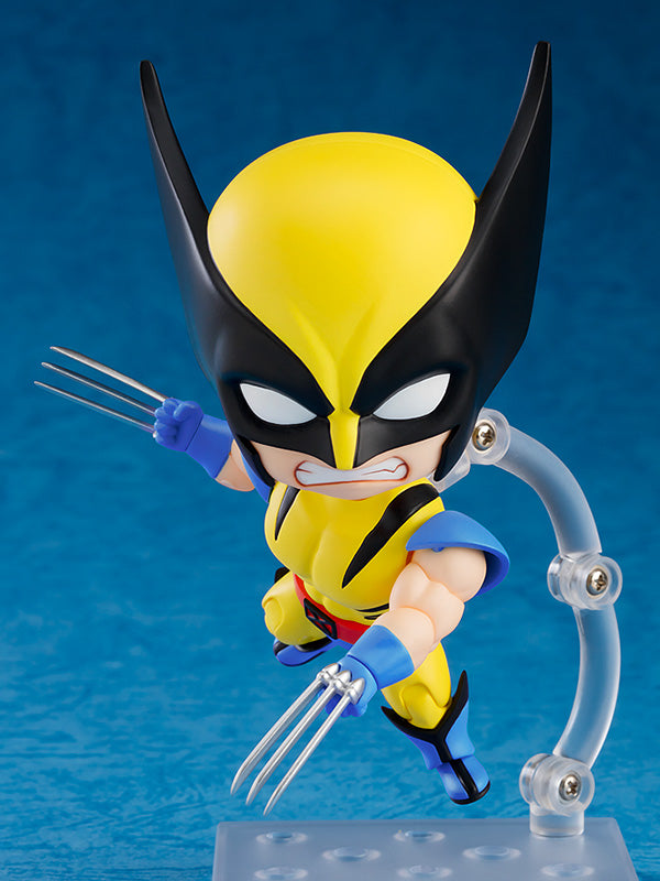 Nendoroid 1758 Wolverine Marvel Comics