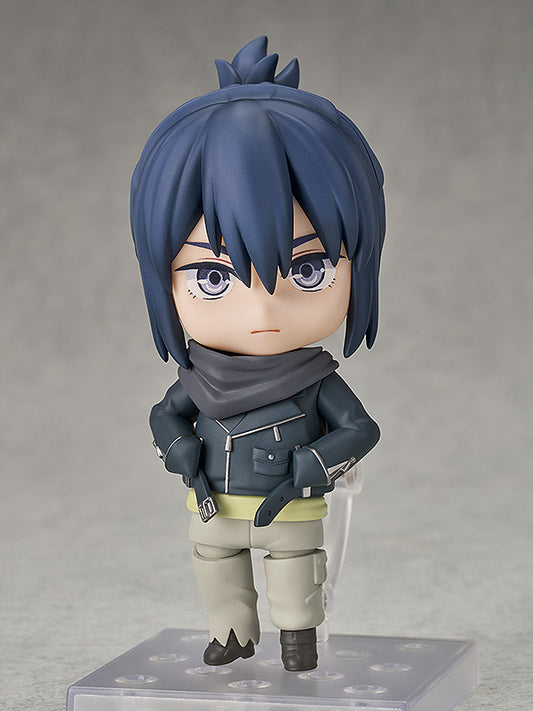 Nendoroid 2006 Nezumi NO.6