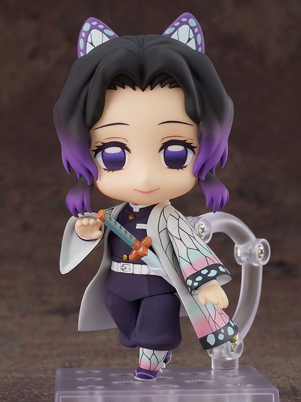 Nendoroid 1655 Shinobu Kocho Demon Slayer: Kimetsu no Yaiba