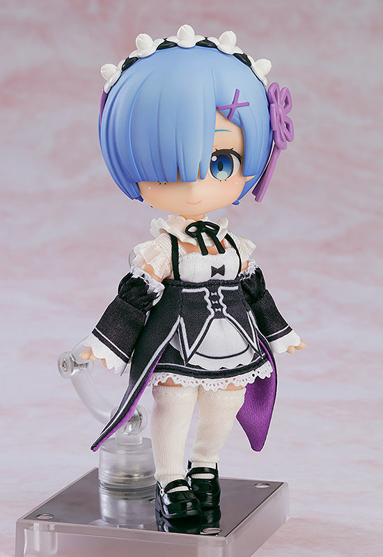 Nendoroid Doll Rem Re:ZERO -Starting Life in Another World-