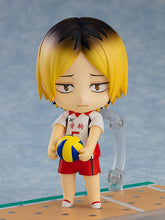 Load image into Gallery viewer, Nendoroid 1836 Kenma Kozume: Second Uniform Ver. (International Release)

