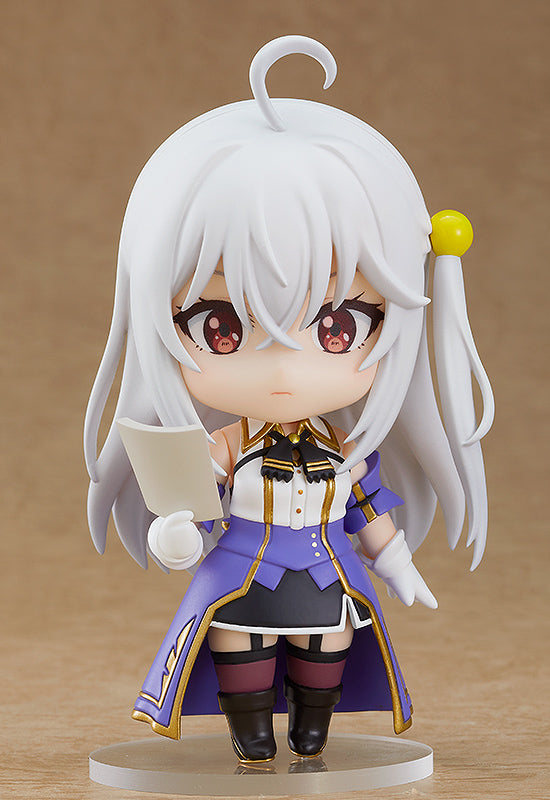 Nendoroid 1835 Ninym Ralei The Genius Prince's Guide to Raising a Nation Out of Debt