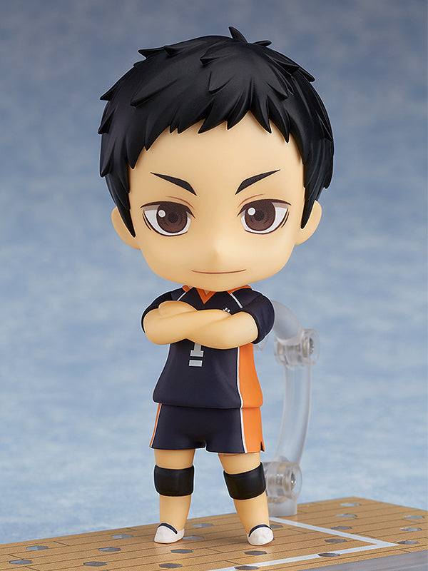 Nendoroid 772 Daichi Sawamura Haikyu!! (Re-run)