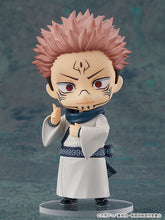 Load image into Gallery viewer, Nendoroid 1834 Sukuna Jujutsu Kaisen
