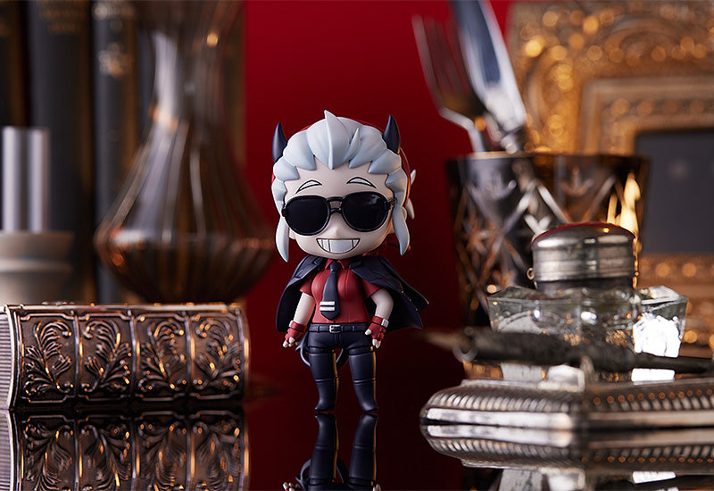 Nendoroid 1884 Justice Helltaker