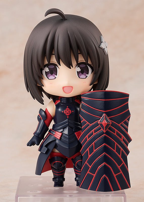 Nendoroid 1659 Maple BOFURI: I Don't Want to Get Hurt, so I'll Max Out My Defense.