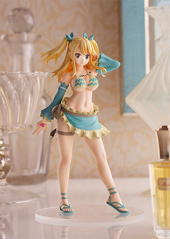 POP UP PARADE Lucy Heartfilia: Aquarius Form Ver.