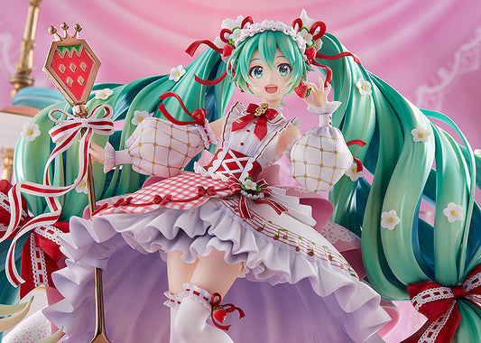 GSC 1/7 Hatsune Miku: 15th Anniversary Ver.