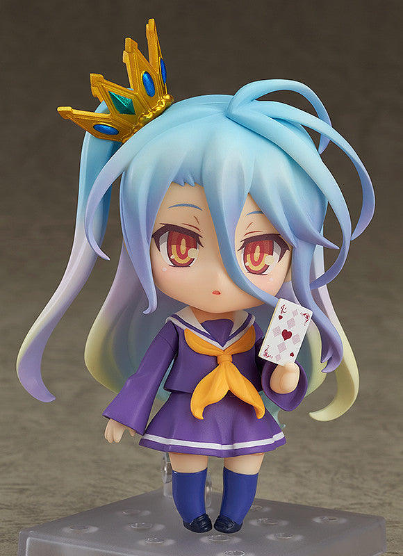 Nendoroid 653 Shiro No Game No Life