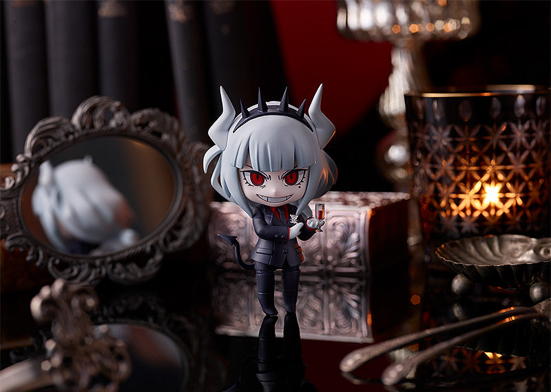 Nendoroid 1622 Lucifer Helltaker