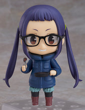 Load image into Gallery viewer, Nendoroid 1266 Chiaki Ogaki Laid-Back Camp
