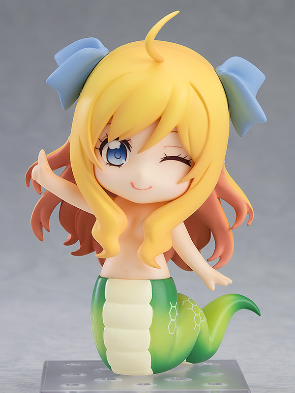 Nendoroid 980 Jashin-chan Dropkick on my Devil!