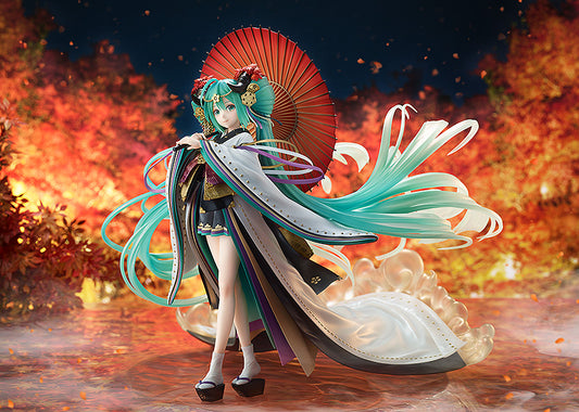 GSC 1/7 GSC Hatsune Miku: Land of the Eternal