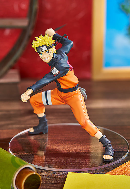 POP UP PARADE Naruto Uzumaki Naruto Shippuden