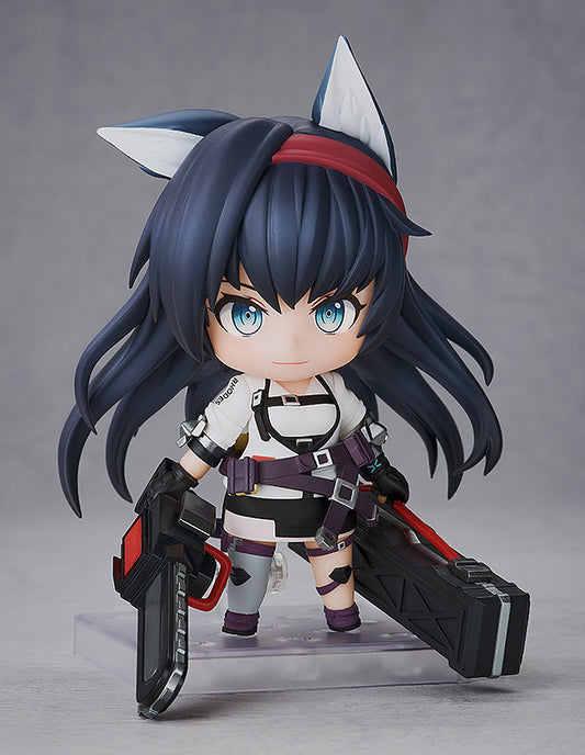 Nendoroid 2110 Blaze Arknights