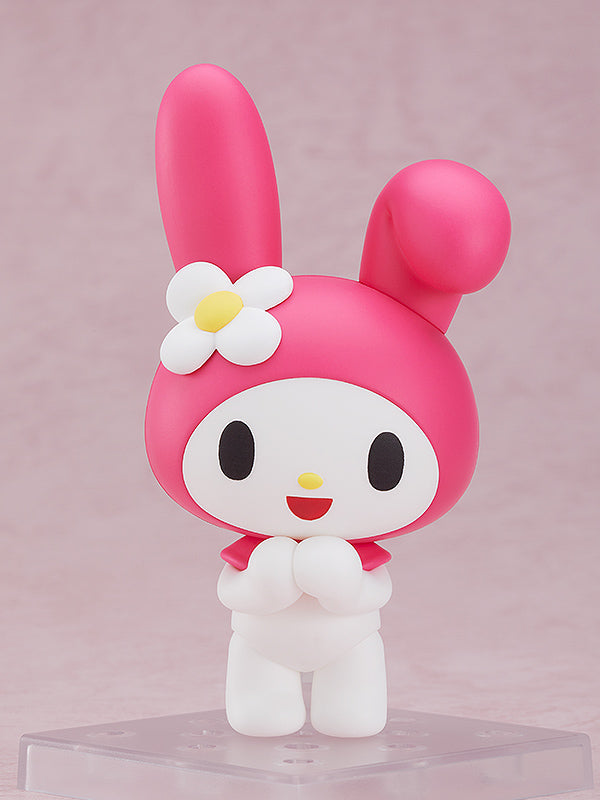 Nendoroid 1857 My Melody Onegai My Melody