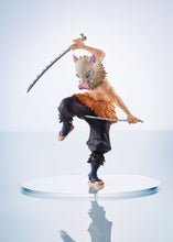 Load image into Gallery viewer, ANIPLEX ConoFig Demon Slayer: Kimetsu no Yaiba Inosuke Hashibira Figure
