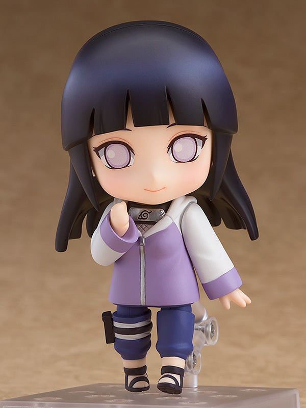 Nendoroid 879 Hinata Hyuga Naruto Shippuden