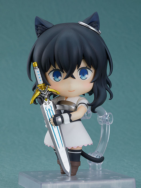 Nendoroid 1997 Fran (Reincarnated as a Sword)