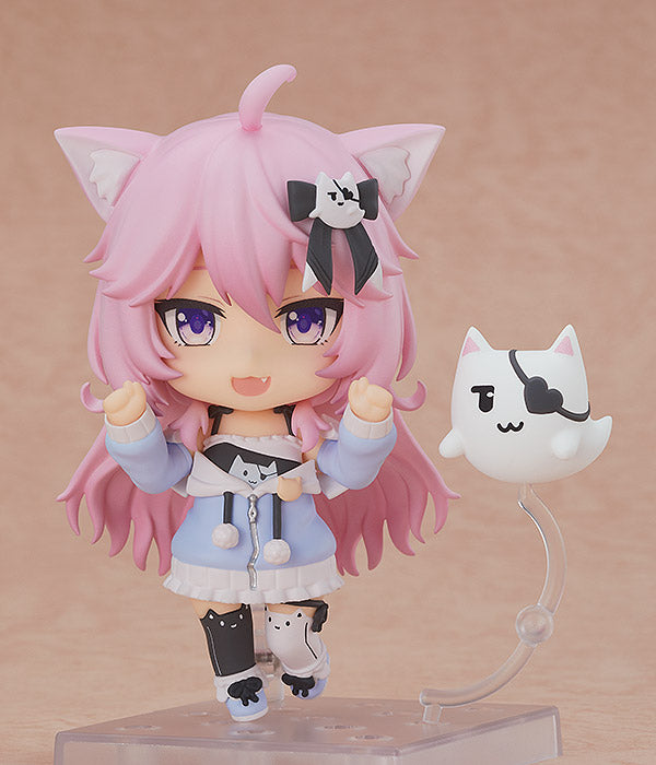 Nendoroid 1908 Nyatasha Nyanners VShojo