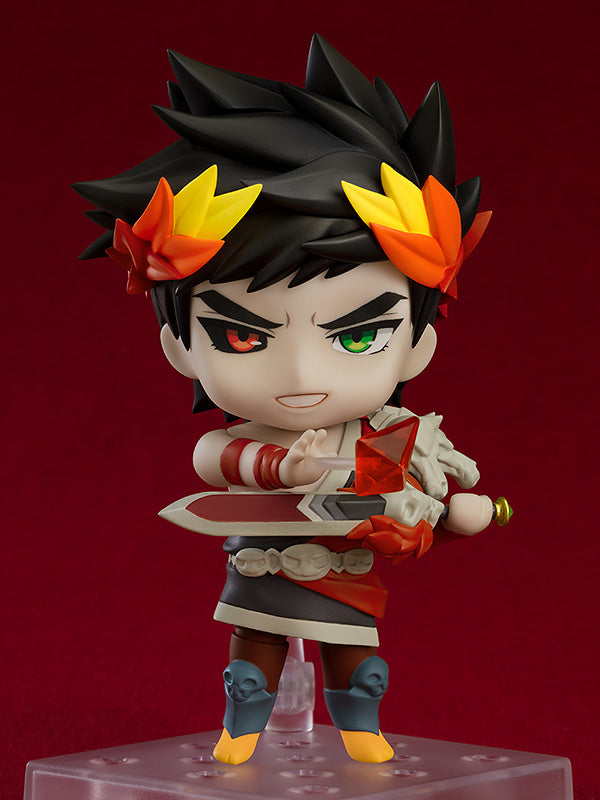 Nendoroid 1797 Zagreus Hades