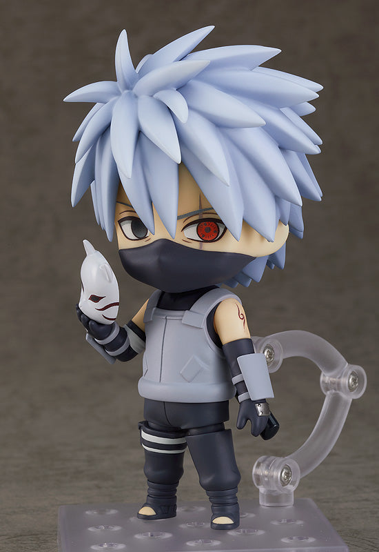 Nendoroid 1636 Kakashi Hatake: Anbu Black Ops Ver.