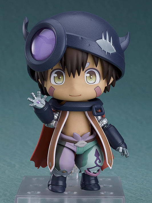 Nendoroid 1053 Reg(re-run)