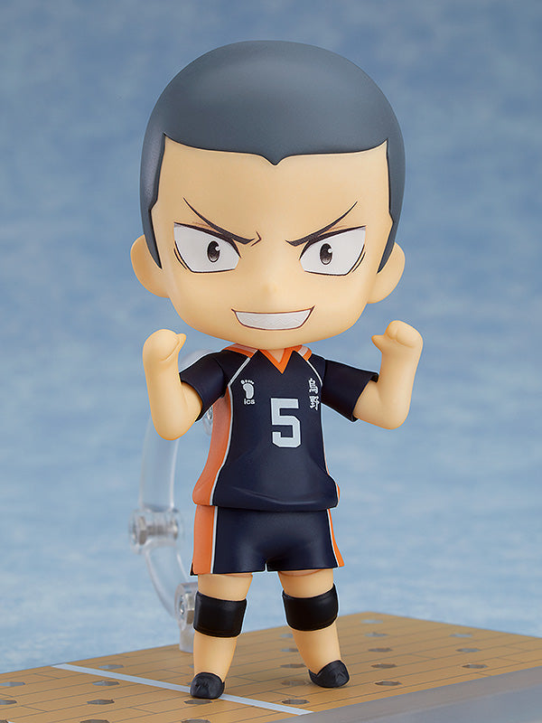 Nendoroid 945a Ryunosuke Tanaka