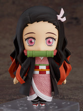 Load image into Gallery viewer, Nendoroid 1194  Nezuko Kamado (3rd run) Demon Slayer: Kimetsu no Yaiba
