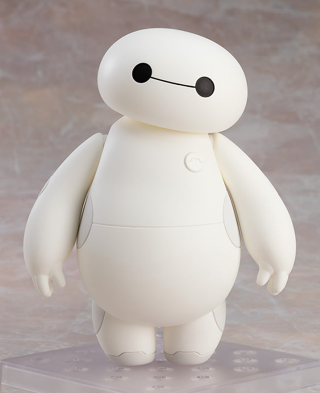 Nendoroid 1630 Baymax Big Hero 6