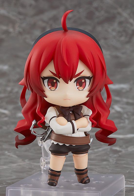 Nendoroid 1567 Eris Boreas Greyrat Mushoku Tensei: Jobless Reincarnation