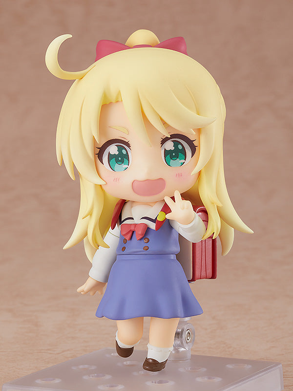 Nendoroid 1731 Noa Himesaka Wataten!: An Angel Flew Down to Me