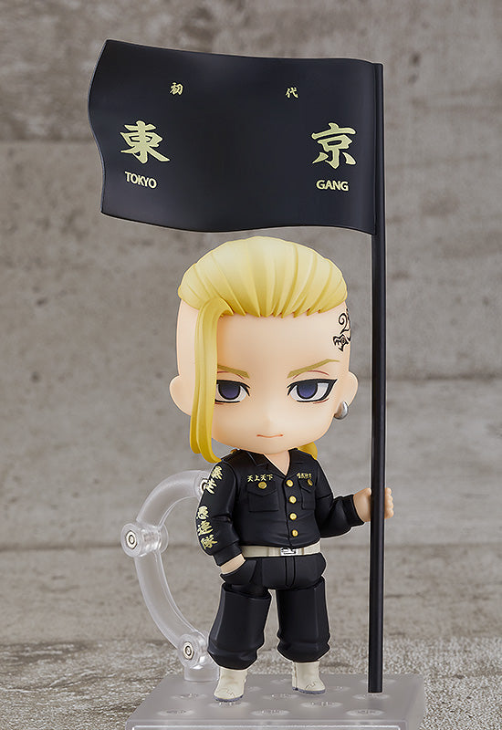 Nendoroid 1813 Draken (Ken Ryuguji) Tokyo Revengers [LIMITED]