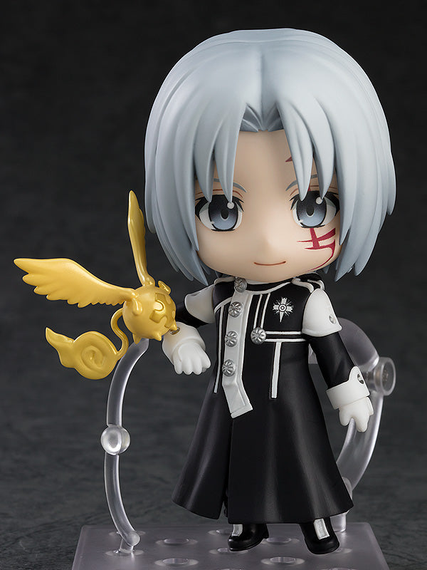 Nendoroid 1614 Allen Walker D.Gray-man