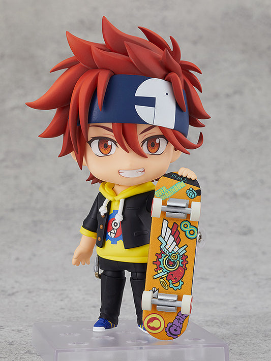 Nendoroid 2048 Reki SK8 the Infinity