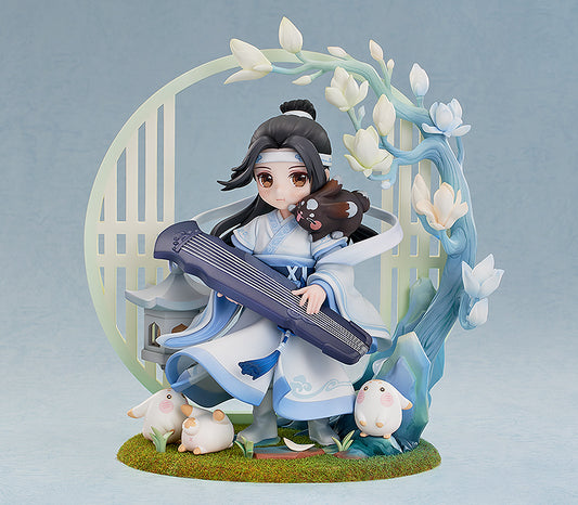 GSC 1/8 Lan Wangji: Childhood Ver.