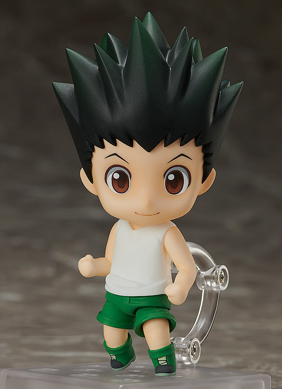 Nendoroid 1183 Gon Freecss HUNTER x HUNTER (Re-run)