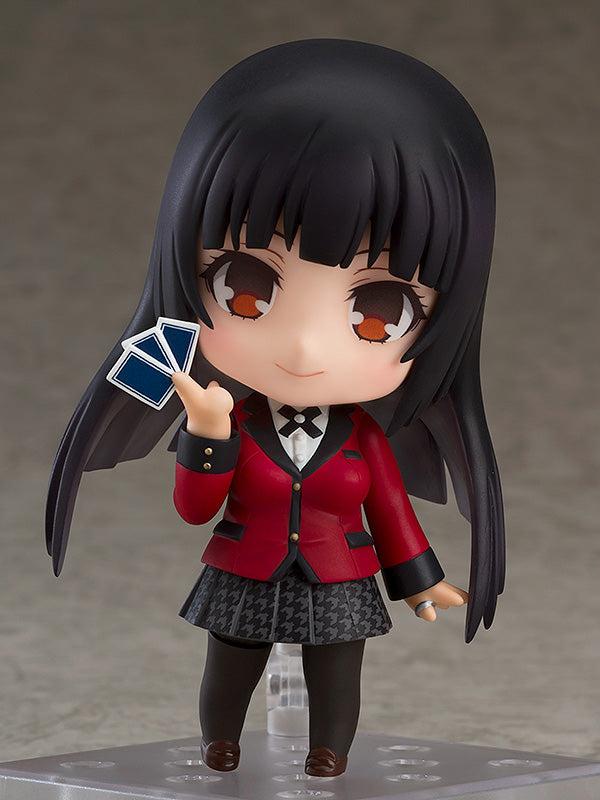 Nendoroid 882 Yumeko Jabami (Re-run) Kakegurui - Compulsive Gambler