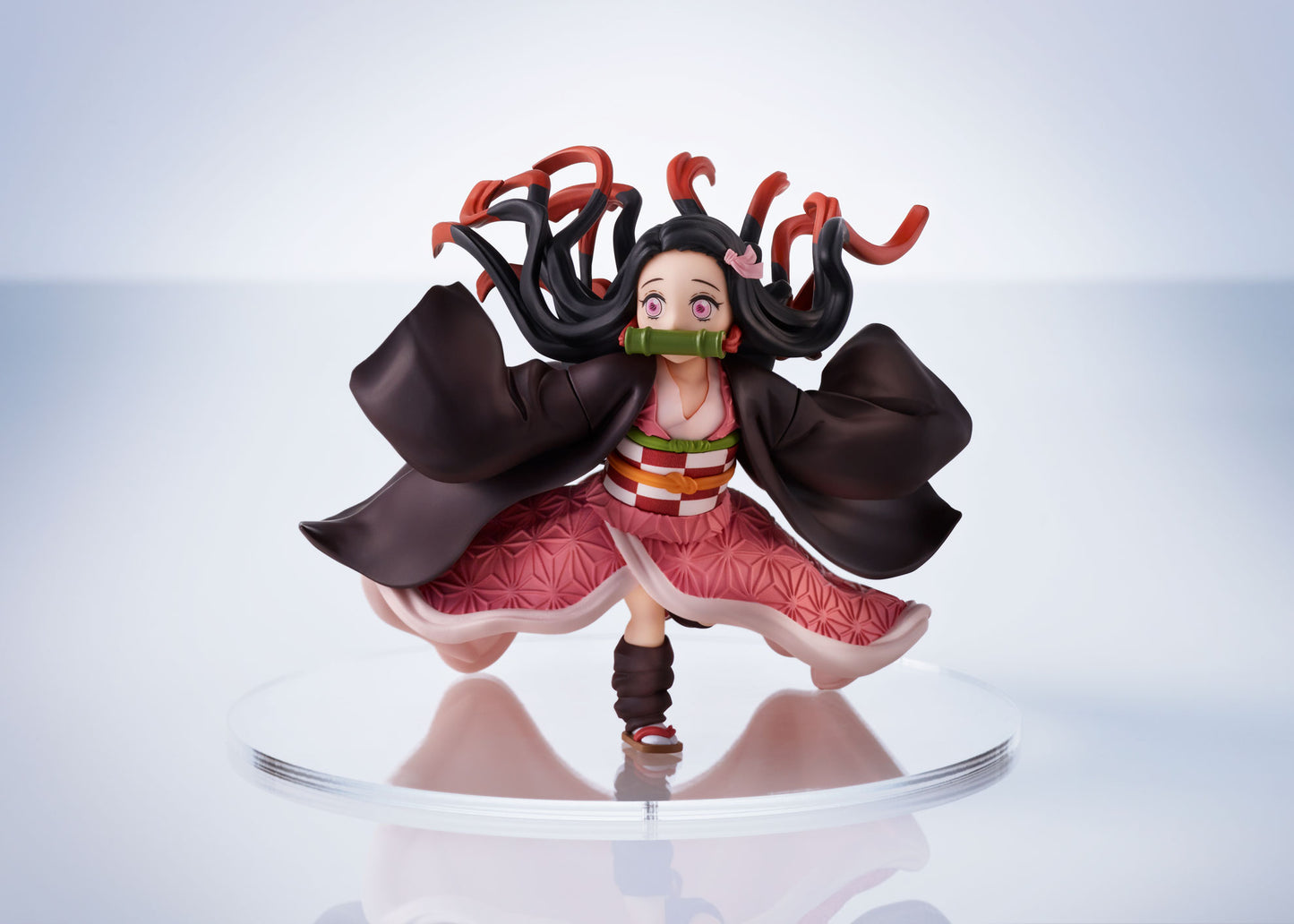 ANIPLEX ConoFig Demon Slayer: Kimetsu no Yaiba Nezuko Kamado Figure(2nd-Order)