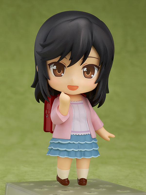 Nendoroid 571 Hotaru Ichijo Non Non Biyori Repeat